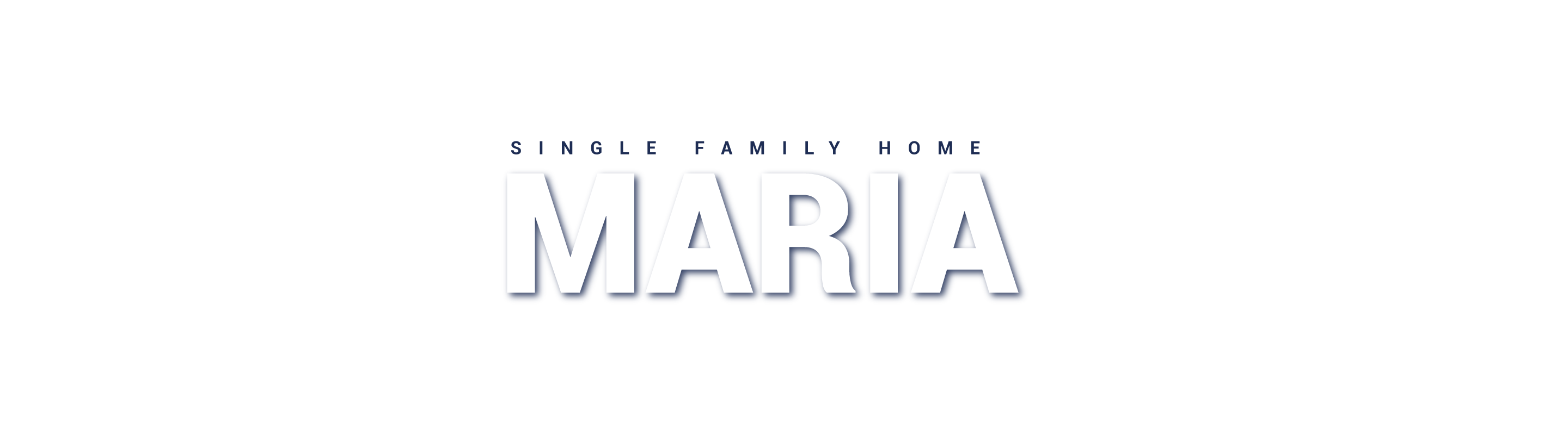 MARIA MARIA