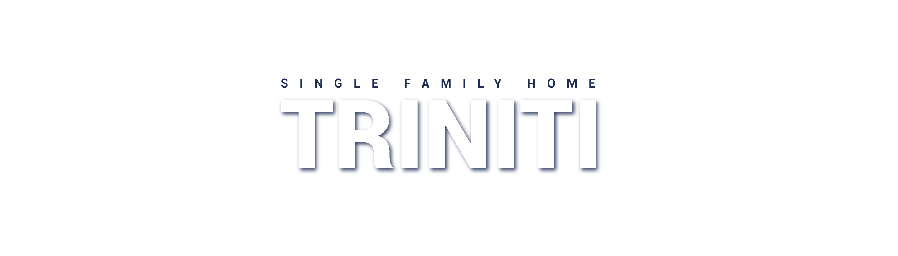 TRINITI TRINITI