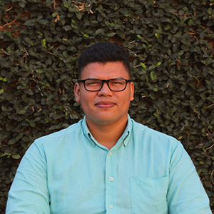 Bayardo Sáenz Project Developer