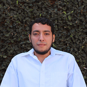 Bryan Torrez Engineering coordinator