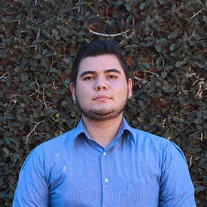 Fernando Urbina Graphic Designer