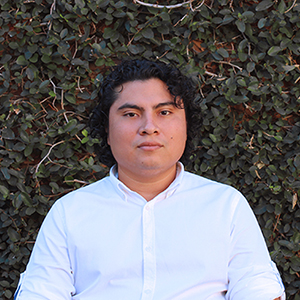 Geovanny Reyes Project Developer