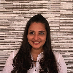 Eng. Judith Torres Manager