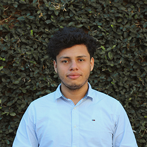 Kenny Rodriguez Project Developer