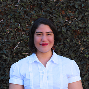 María José Torrentes Assistant Manager