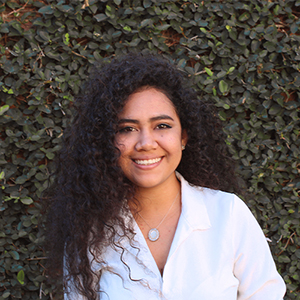Nordia Viales Project Coordinator