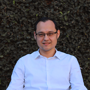 Uriel Casco Web Developer