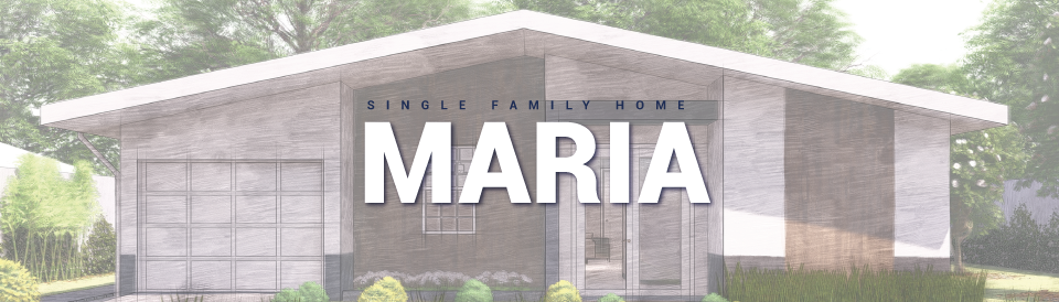 MARIA MARIA