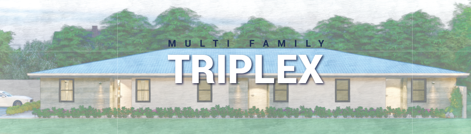TRIPLEX TRIPLEX
