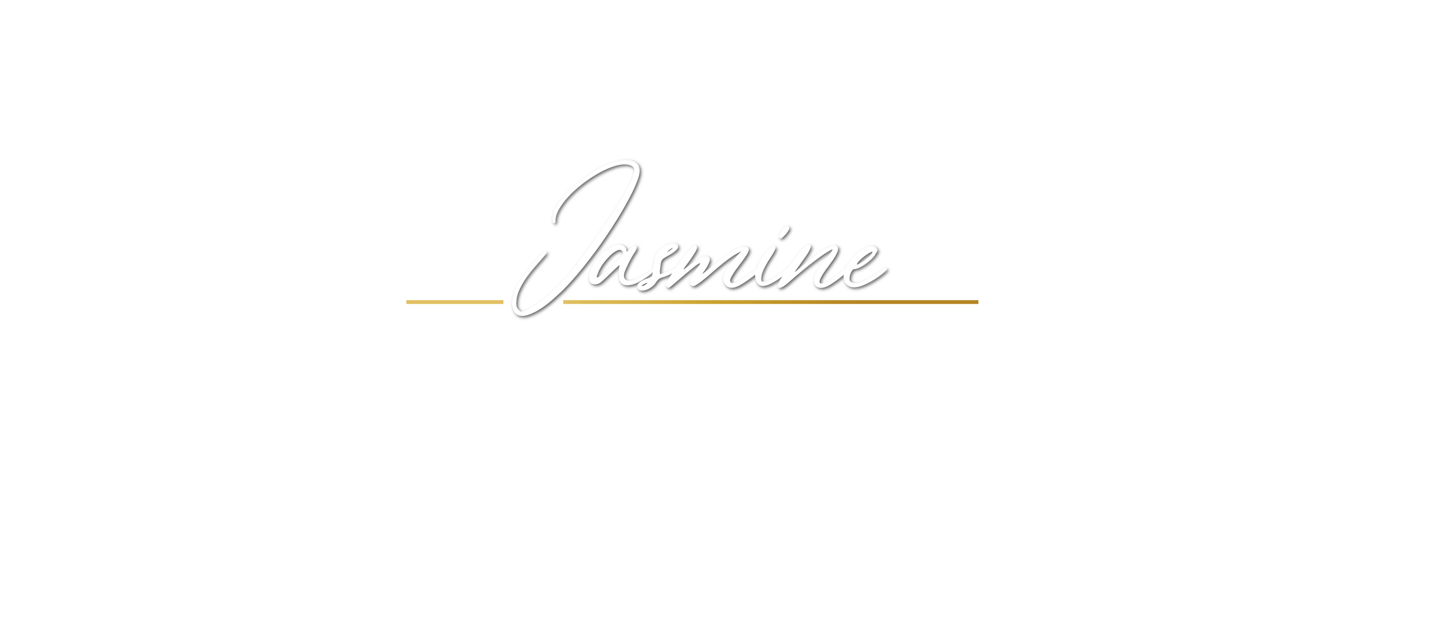 JASMINE JASMINE