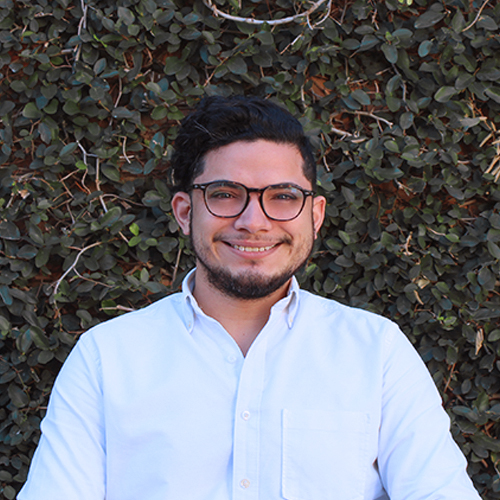 <br>Arch. Allan Aguilar Lead Architect