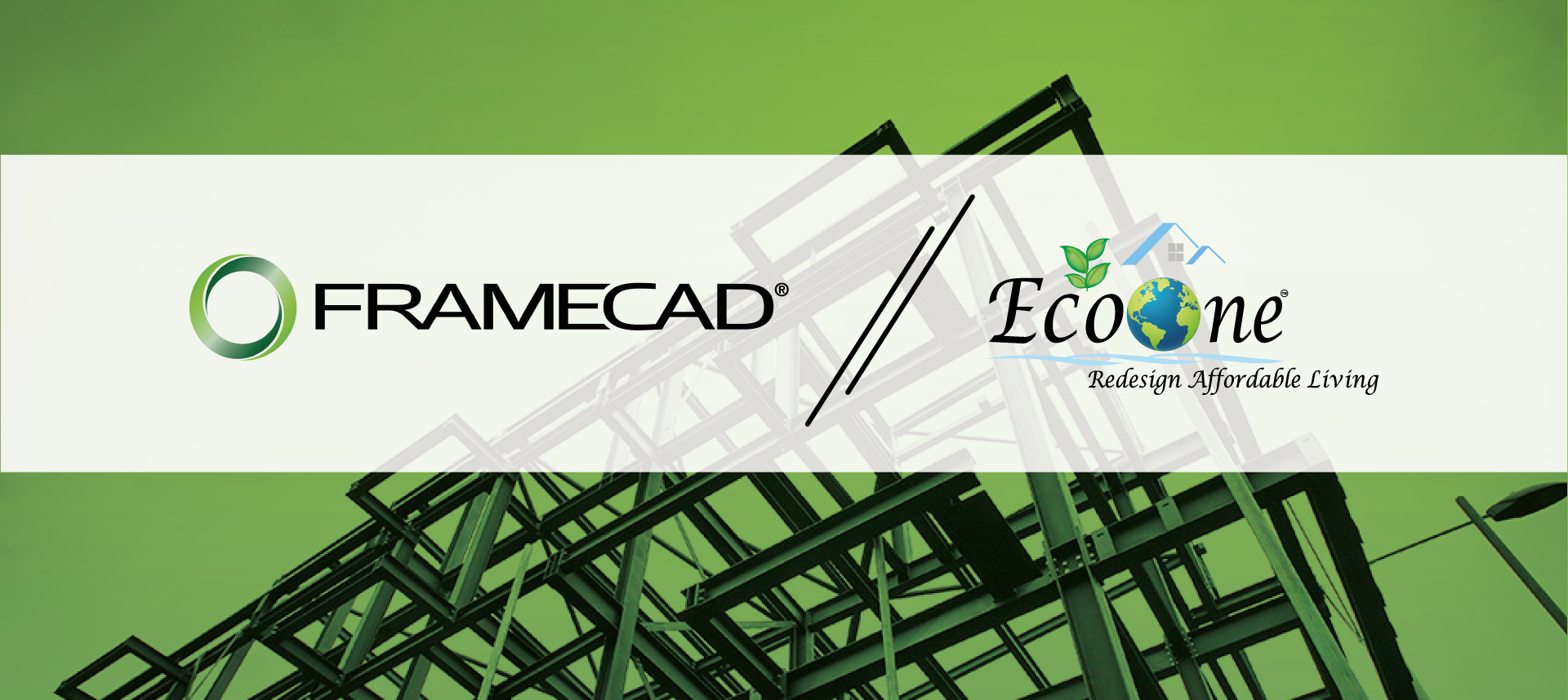 FRAMECAD FRAMECAD