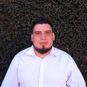 Armin Romero Project Developer