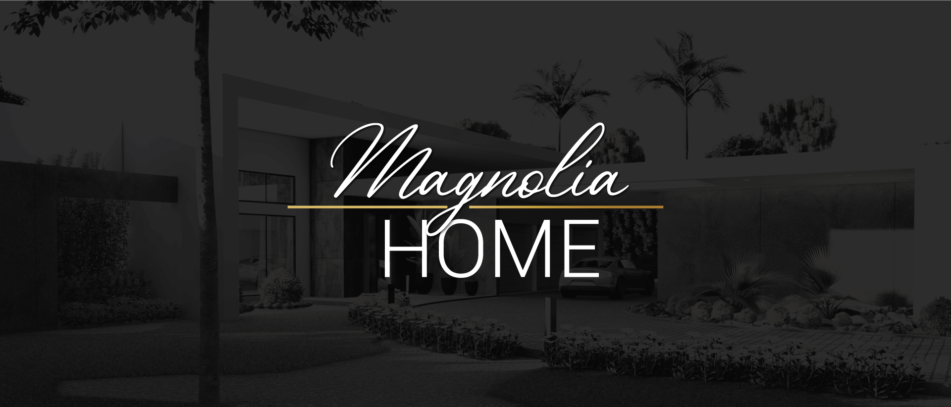 MAGNOLIA MAGNOLIA